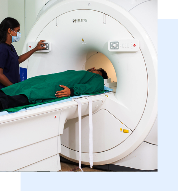 Karpagam Hospital is one of the best radiology hospitals in coimbatore