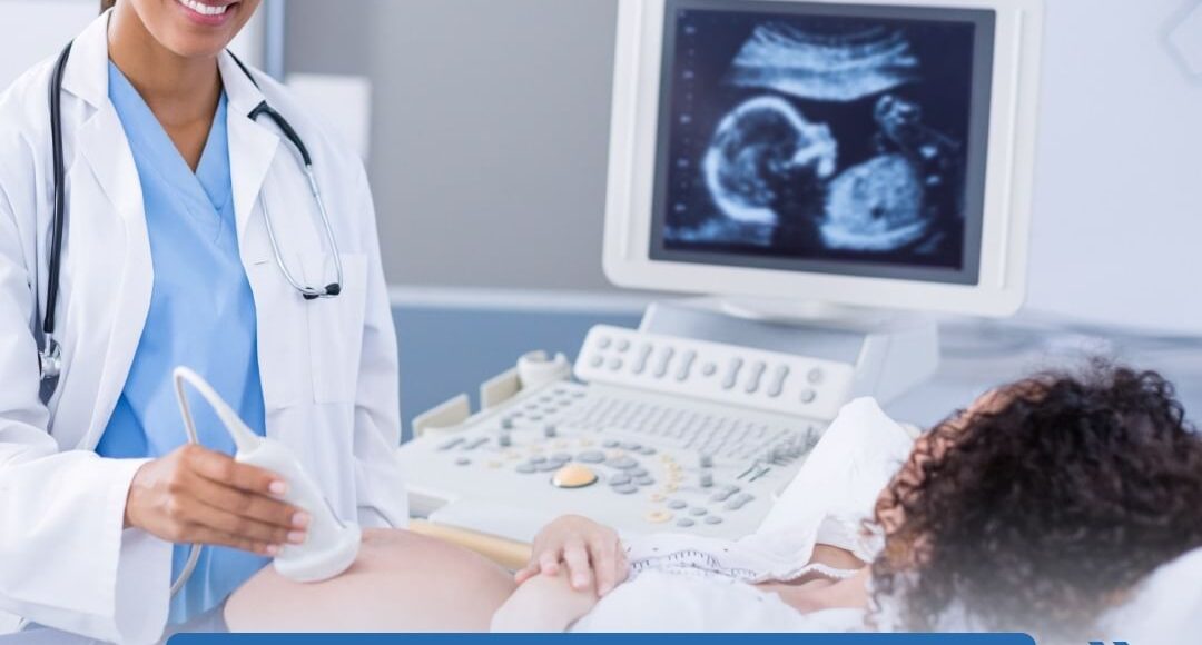 Karpagam Hospital, one stop for all types of pregnancy scans in Coimbatore