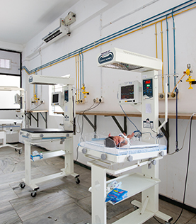 Karpagam Hospital is one of the best neonatology hospital in coimbatore
