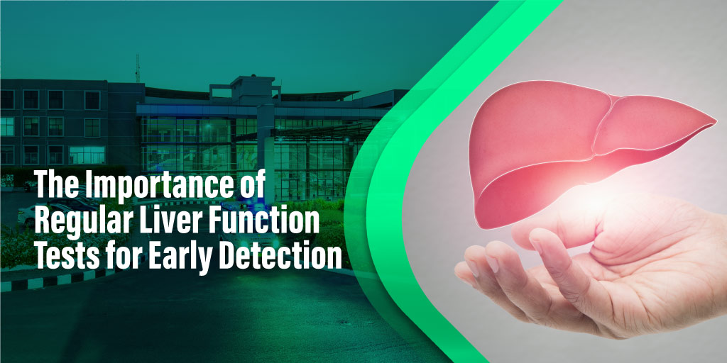 liver function tests