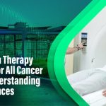 Radiation Therapy for Different Cancer Types