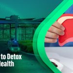 Simple Tips to Detoxify your Liver Health