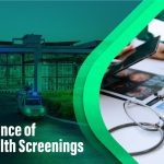 Full body checkup in Coimbatore