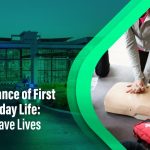 Importance of First Aid in Everyday Life