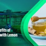 benefits of warm water with lemon and honey