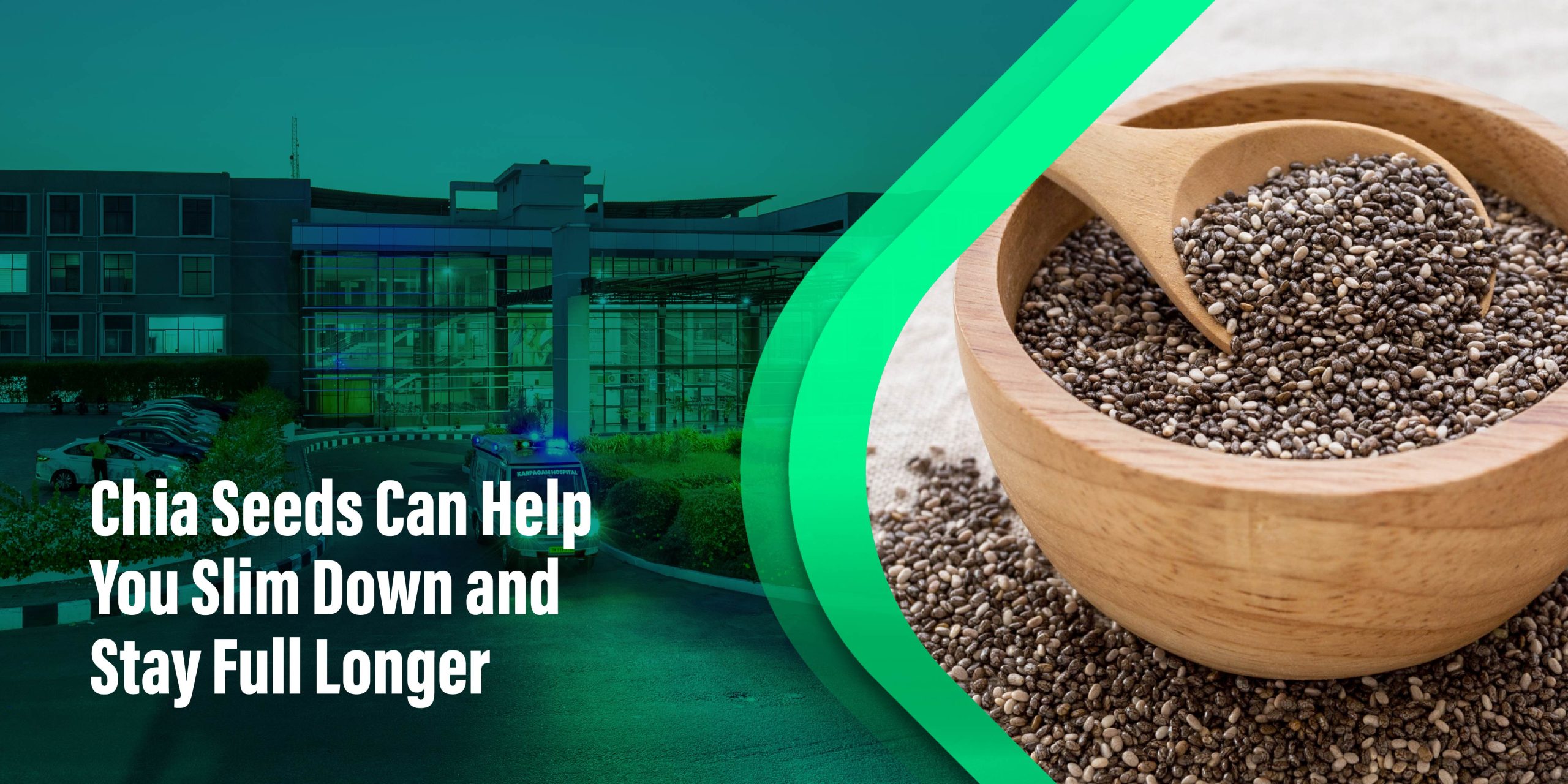 Top Benefits of Chia Seeds for Weight Loss