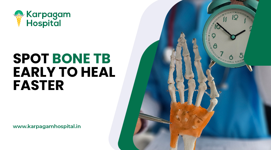 Bone Tuberculosis