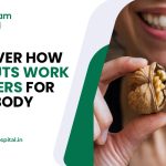 Top health benefits of walnuts