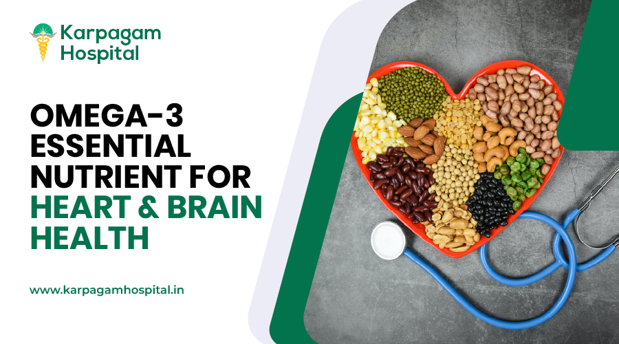 Omega-3 Fish Oil Capsules Benefits