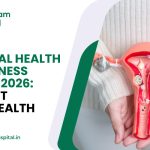 Cervical Cancer Awareness Month