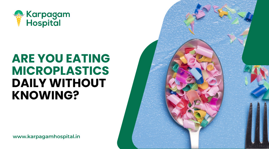 Microplastics in Salt and Sugar: Hidden Health Risks Revealed