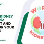 World Kidney Day