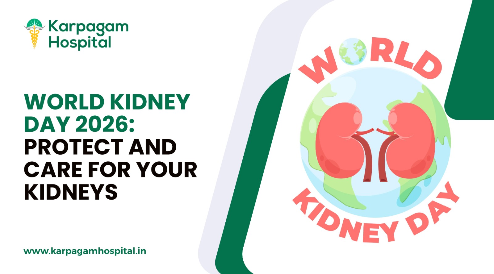 World Kidney Day