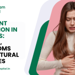 Frequent urination female