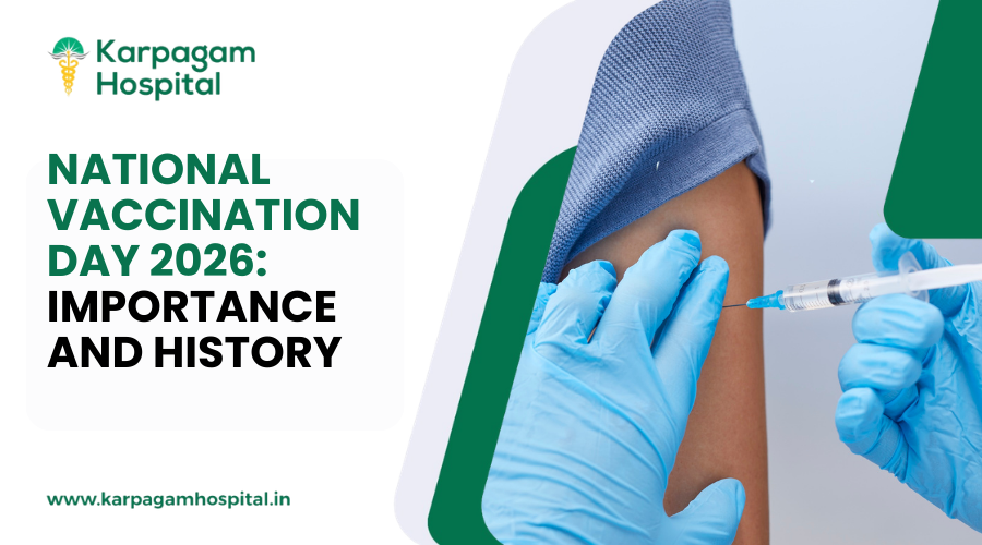 National Vaccination Day