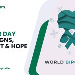 World bipolar day