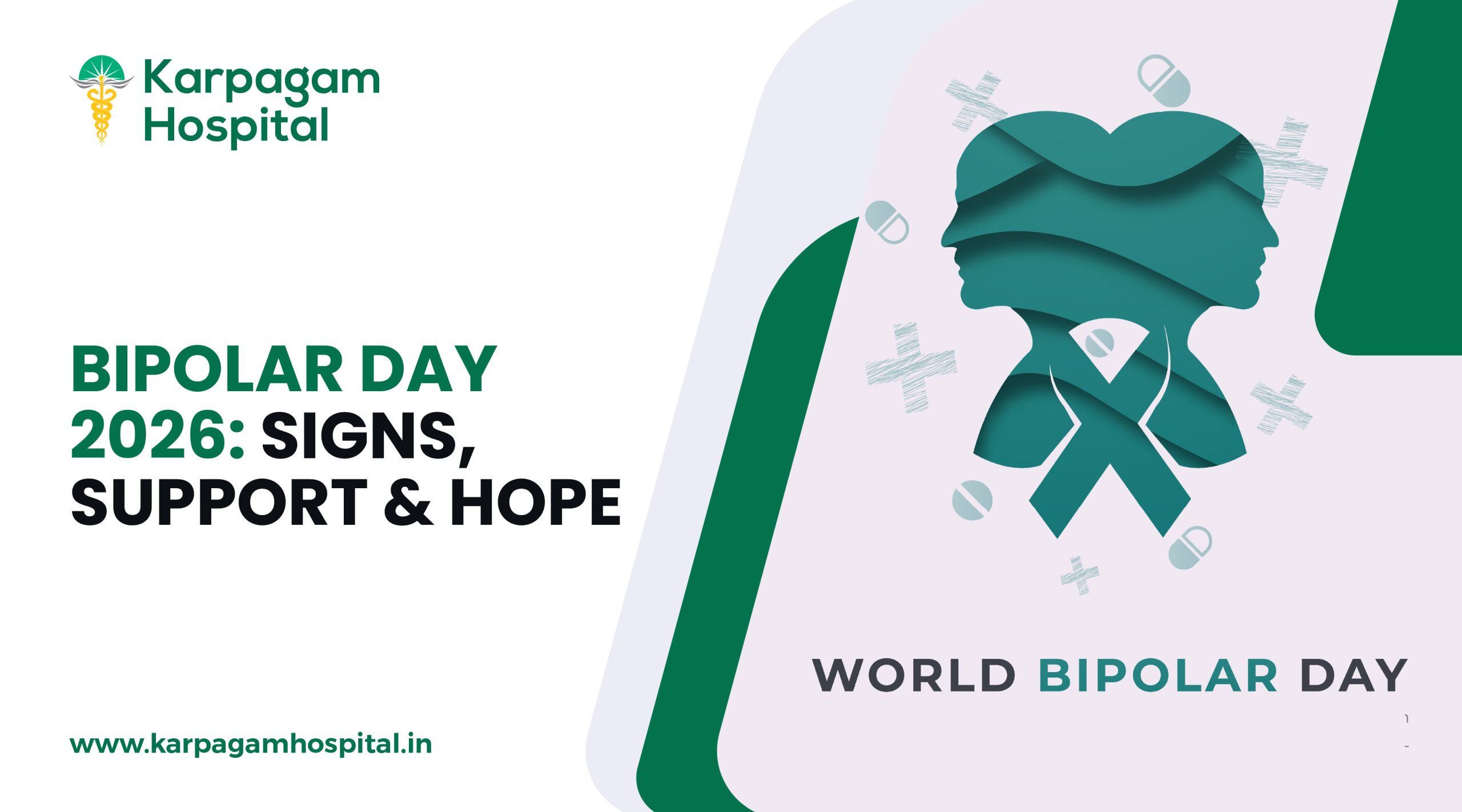 World bipolar day