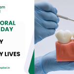 World Oral Health Day 2026_ Celebrate Healthy Smiles and Learn Oral Care Tips World Oral Health Day