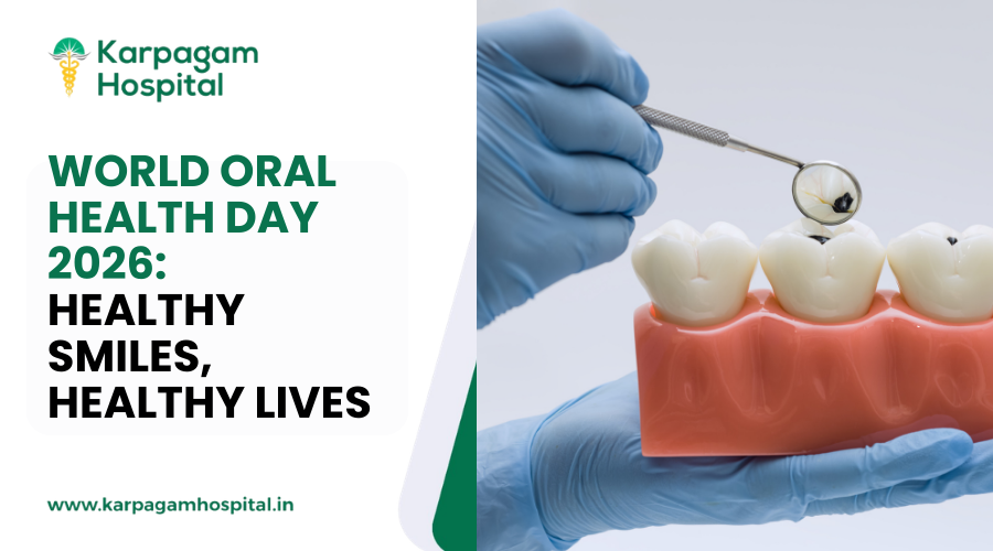 World Oral Health Day